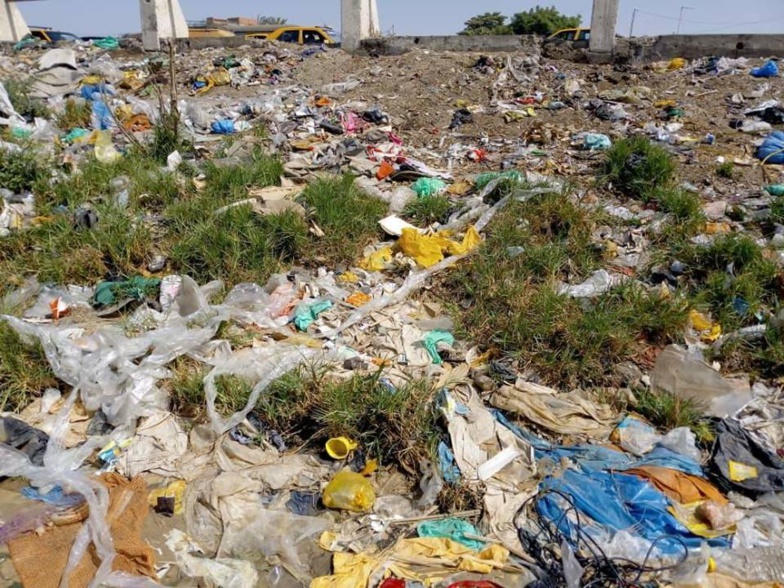 Saint-Louis : Après les cimetières, des sentinelles vont nettoyer les berges Saint-Louis : Après les cimetières, des sentinelles vont nettoyer les berges