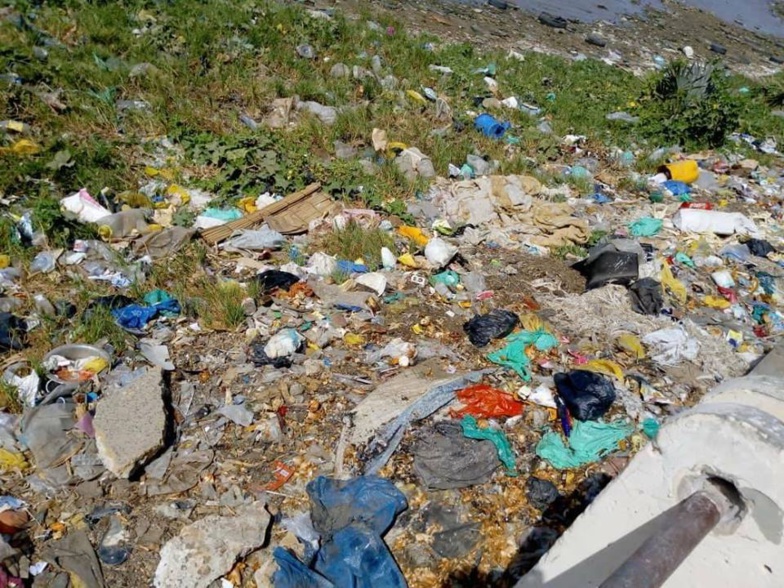 Saint-Louis : Après les cimetières, des sentinelles vont nettoyer les berges Saint-Louis : Après les cimetières, des sentinelles vont nettoyer les berges