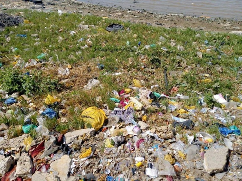 Saint-Louis : Après les cimetières, des sentinelles vont nettoyer les berges Saint-Louis : Après les cimetières, des sentinelles vont nettoyer les berges