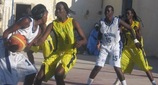 Slbc fait un pas vers la finale devant le Diaraf Slbc fait un pas vers la finale devant le Diaraf