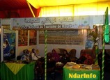 2nde Edition du Salon TICCA : La Mauritanie se distingue