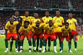 Sénégal-Cameroun : Les 23 lions indomptables de Clemente