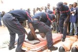 Décés accidentel d'un fils de Serigne Abass Sall Décés accidentel d'un fils de Serigne Abass Sall