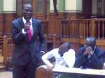 Cheikh Bamba Dièye prêt à se ranger derrière un candidat sans reproche Cheikh Bamba Dièye prêt à se ranger derrière un candidat sans reproche
