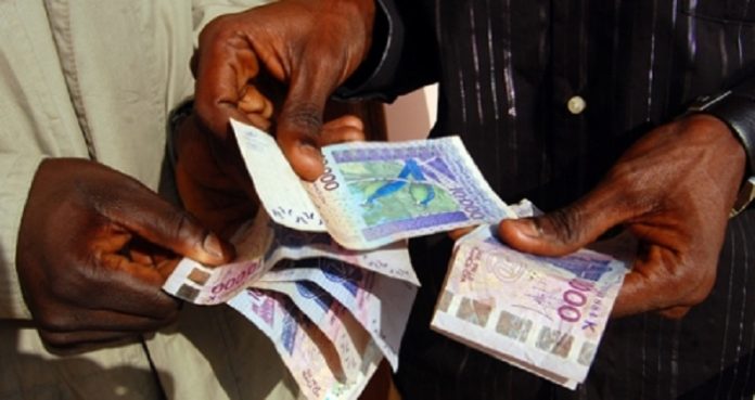 Corruption : le Sénégal dans la zone rouge