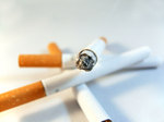 Cheikh Diarra veut mener un combat permanent contre le tabac Cheikh Diarra veut mener un combat permanent contre le tabac