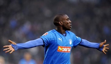 Cameroun-Sénégal : Demba Ba forfait