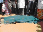 ASSASSINAT DE MALICK BA A SANGALKAM : Le Ministre Aliou Sow refuse de démissionner ASSASSINAT DE MALICK BA A SANGALKAM : Le Ministre Aliou Sow refuse de démissionner