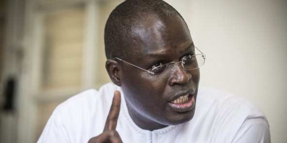 Soutien à un candidat à la présidentielle : Khalifa Sall consulte d’abord sa «base»