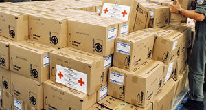 Santé : environ 5 millions en dons et gratuités Santé : environ 5 millions en dons et gratuités
