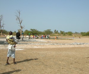 Erection de Rao en communauté rurale : le conseil régional renvoie la copie pour la prochaine fois Erection de Rao en communauté rurale : le conseil régional renvoie la copie pour la prochaine fois