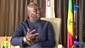 Guirassy soutient Idy Guirassy soutient Idy