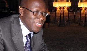 Cheikh Bamba Dièye "contre la transition" Cheikh Bamba Dièye "contre la transition"