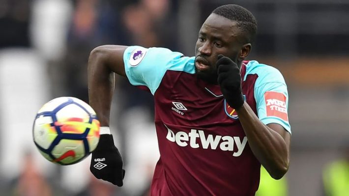 Crystal Palace : Quelles sont les statistiques de Kouyaté cette saison ? Crystal Palace : Quelles sont les statistiques de Kouyaté cette saison ?