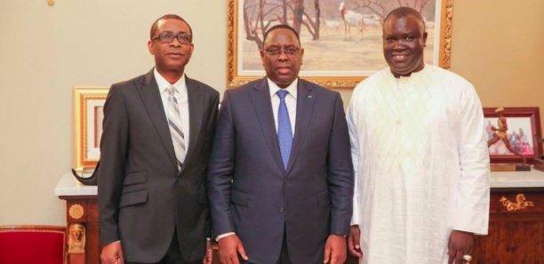 Présidentielle 2019 : You lance "Xaal Yoon" pour Macky Sall