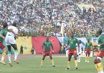 Cameroun-Sénégal : la feuille de match