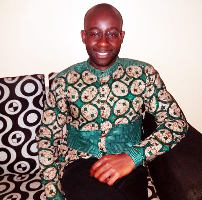 Le Capitaine DIEYE rejoint Idrissa Seck Le Capitaine DIEYE rejoint Idrissa Seck