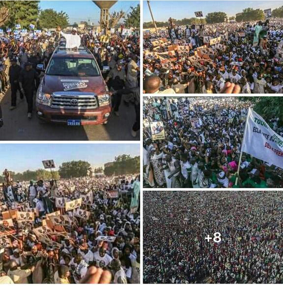 Insolite ! Les Apéristes pris en flagrant délit de plagiat : la révolution Burkinabée s’invite au meeting de Mbacké Insolite ! Les Apéristes pris en flagrant délit de plagiat : la révolution Burkinabée s’invite au meeting de Mbacké