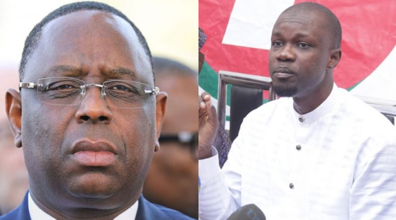 Campagne électorale Jour 1: Macky gagne le discours politique, Sonko gagne le discours patriotique.