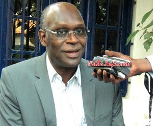 Affaire du terrain à plus d'un milliard : Amadou Kane écarte toute implication de la BICIS Affaire du terrain à plus d'un milliard : Amadou Kane écarte toute implication de la BICIS