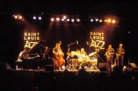 19e édition de Saint-Louis jazz : C’est parti pour quatre jours de jazz sur la place Faidherbe 19e édition de Saint-Louis jazz : C’est parti pour quatre jours de jazz sur la place Faidherbe