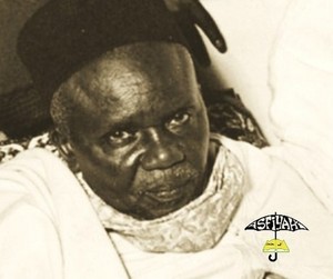 Saint-Louis abrite les chants dédiés à Khalifa Ababacar Sy Saint-Louis abrite les chants dédiés à Khalifa Ababacar Sy