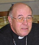 RELIGION - Popénguine: La grande messe solennelle de ce lundi sera célébrée par Monseigneur Martin Happe évêque de Nouaktchot