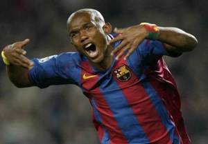 Cameroun : Eto'o entendu à la police judiciaire Cameroun : Eto'o entendu à la police judiciaire