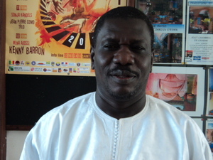 « Saint-Louis Jazz  n’a aucune dette envers Le Galaxie », soutient Habib Fall, le Gérant du Restaurant « Saint-Louis Jazz  n’a aucune dette envers Le Galaxie », soutient Habib Fall, le Gérant du Restaurant