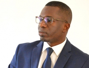 Le Magistrat Ibrahima Dème se décide  aujourd'hui