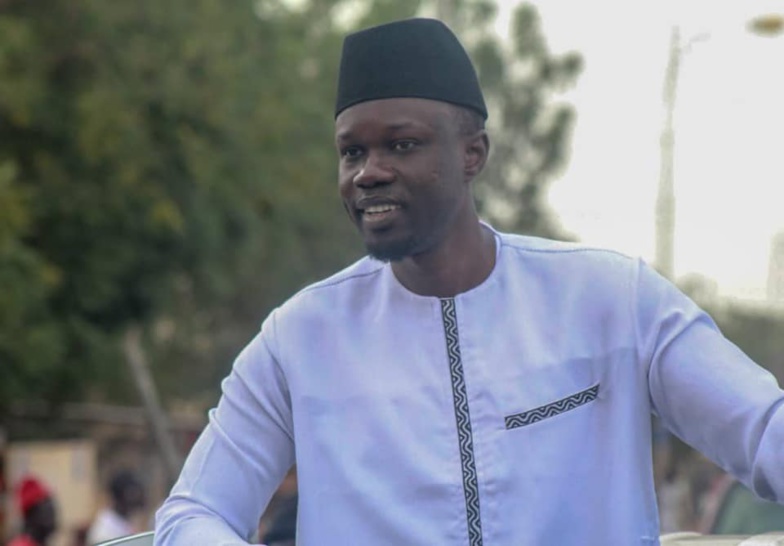 Budget de campagne : Sonko reçoit 65 millions de la diaspora Budget de campagne : Sonko reçoit 65 millions de la diaspora