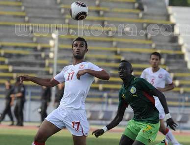 Olympique : le sénégal se qualifie pour les phases de poule devant la Tunisie