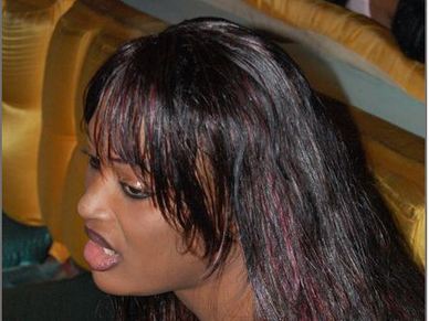 Titi, en concert à l’Université de Saint-Louis: « Entre Viviane et moi, c’est comme Modou Lô Balla Gaye II » Titi, en concert à l’Université de Saint-Louis: « Entre Viviane et moi, c’est comme Modou Lô Balla Gaye II »