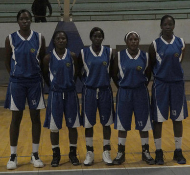 Basket Ball féminin : demi-finales retour Saint-Louis Basket club fait peur et se qualifie pour la finale. Basket Ball féminin : demi-finales retour Saint-Louis Basket club fait peur et se qualifie pour la finale.