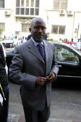 SAINT-LOUIS: ABDOURAHIM AGNE RENIE SON PASSÉ ET DRAGUE SON NOUVEL ALLIÉ SAINT-LOUIS: ABDOURAHIM AGNE RENIE SON PASSÉ ET DRAGUE SON NOUVEL ALLIÉ
