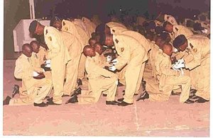 Concours général 2011 : Le  Prytanée militaire de Saint-Louis en seconde position