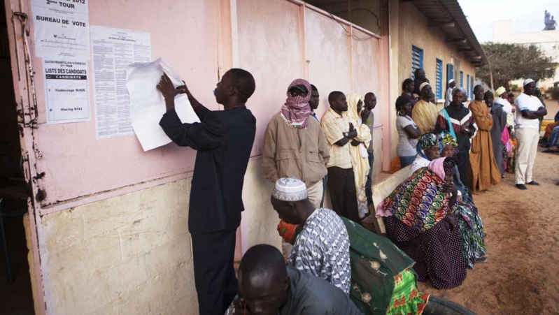 Présidentielle 2019 : Un marabout alerte sur des "bureaux fictifs" à Touba