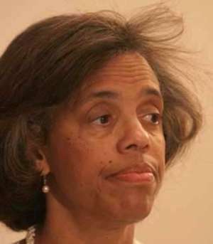 L'ambassadeur des Etats-Unis annule une visite à Ndioum pour suivre la situation L'ambassadeur des Etats-Unis annule une visite à Ndioum pour suivre la situation