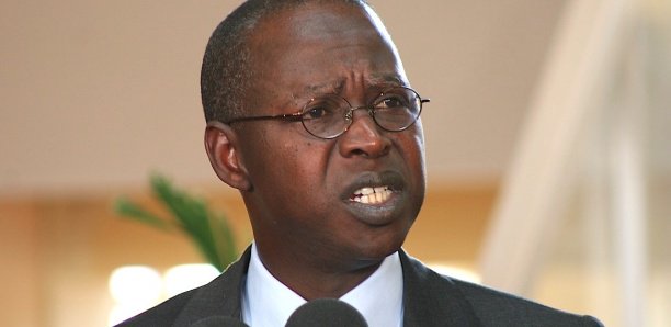 Mahammad Dionne : "Idrissa Seck est un tricheur" Mahammad Dionne : "Idrissa Seck est un tricheur"