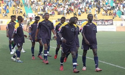 La Linguére bat Yakaar à Rufisque (1-0)