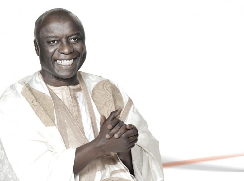 Malick Gakou : « un cabinet indépendant donne Idrissa Seck vainqueur avec 56% au 1er tour »