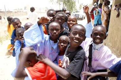 Un programme quinquennal de 26 milliards pour le Sénégal Un programme quinquennal de 26 milliards pour le Sénégal