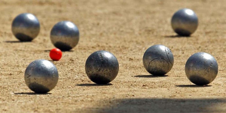 Pétanque : Saint-Louis championne nationale