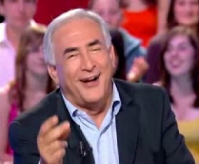 DSK en voie d’être blanchi : le procureur doute de l'accusation DSK en voie d’être blanchi : le procureur doute de l'accusation