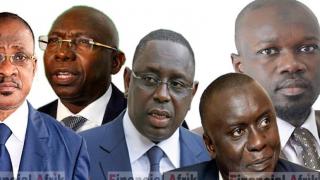 Scrutin présidentiel : Pape Alé Niang dévoile les résultats de plusieurs sondages