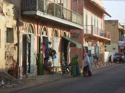 [ AUDIO ]  Saint-Louis accueille la Journée de la Renaissance Scientifique de l’Afrique