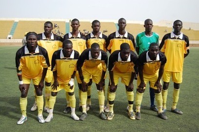 1/2 finale coupe du Sénégal Junior: La Linguère bat le Port Autonome (4-0)