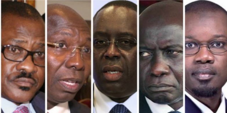 Présidentielle : les résultats de la diaspora (mis à jour) Présidentielle : les résultats de la diaspora (mis à jour)