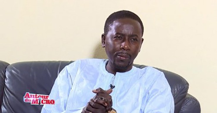 Pape Alé Niang prévient : « Ninsultez pas l’intelligence des sénégalais » Pape Alé Niang prévient : « Ninsultez pas l’intelligence des sénégalais »
