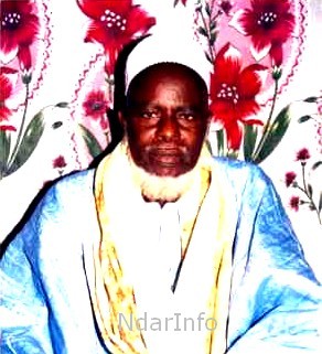 Saint-Louis en deuil: Serigne Thierno Ndiaye Doucké est décédé